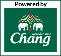 Stamps Backpackers Chiang Mai - Powered by Chang!